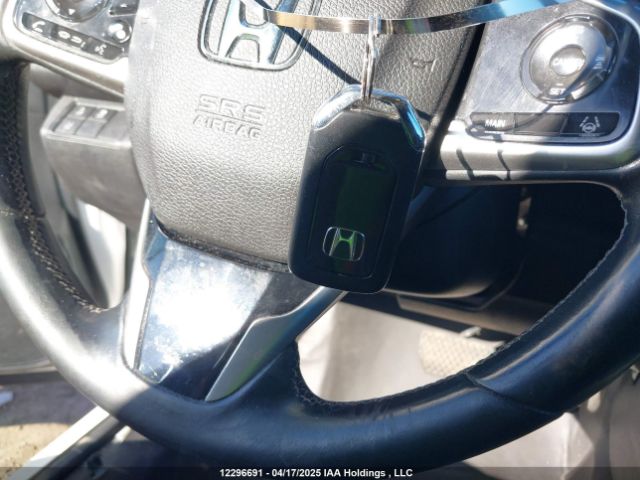 2HGFC2F77KH034955 Honda k20c2