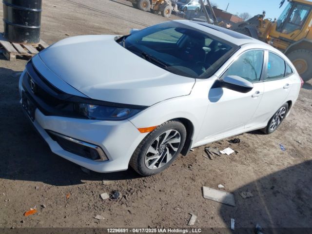 2HGFC2F77KH034955 Honda k20c2