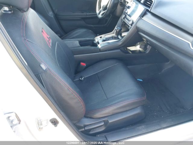 2HGFC2F77KH034955 Honda k20c2