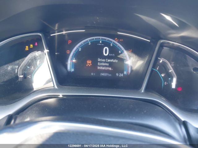 2HGFC2F77KH034955 Honda k20c2