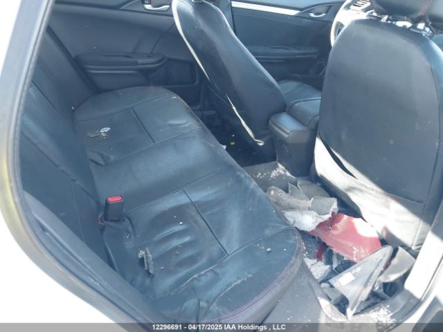 2HGFC2F77KH034955 Honda k20c2