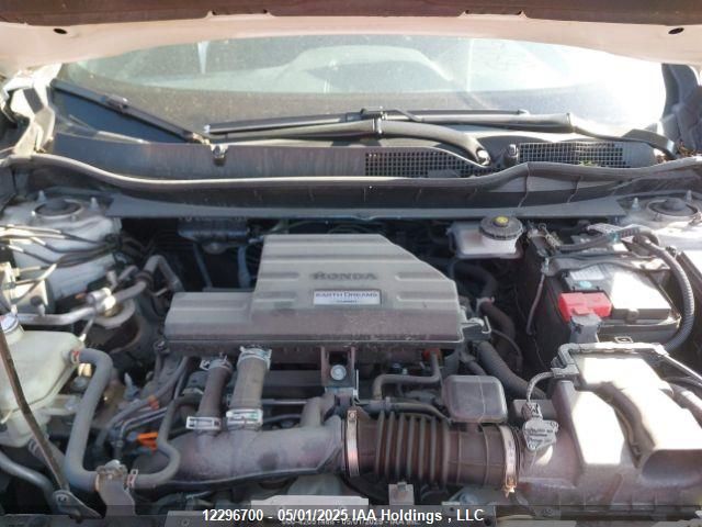 2HKRW2H49LH208863 Honda Cr-v Sport