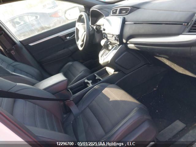 2HKRW2H49LH208863 Honda Cr-v Sport