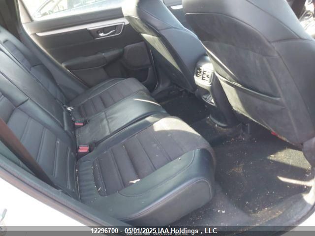 2HKRW2H49LH208863 Honda Cr-v Sport