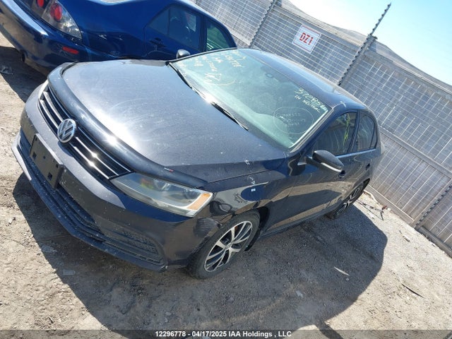 3VWD67AJ3GM372856 Volkswagen Jetta