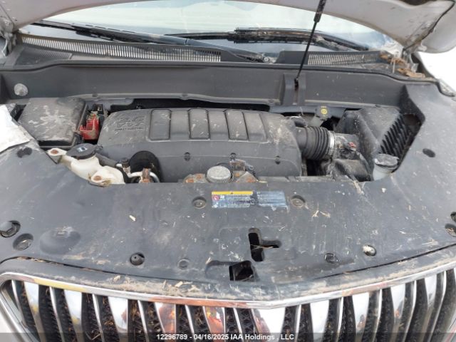 5GAKVCKDXGJ128392 Buick Enclave