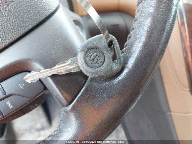 5GAKVCKDXGJ128392 Buick Enclave