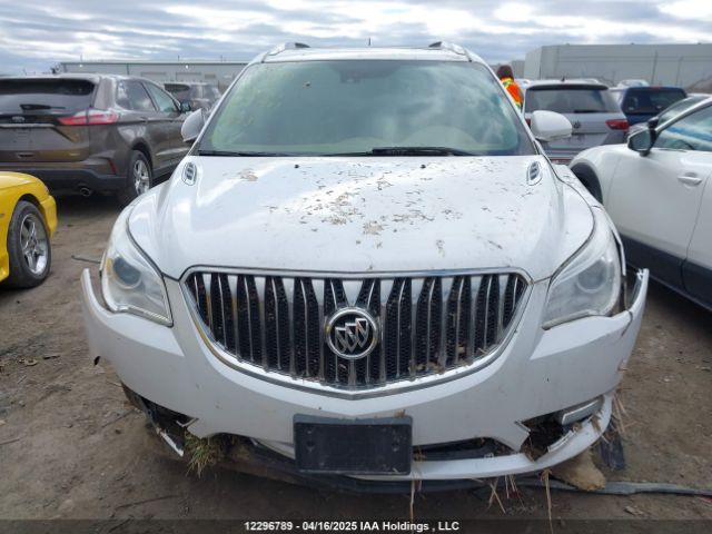 5GAKVCKDXGJ128392 Buick Enclave