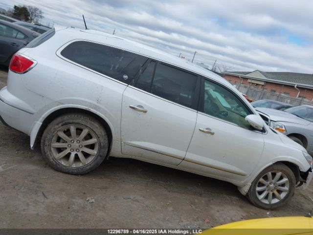 5GAKVCKDXGJ128392 Buick Enclave