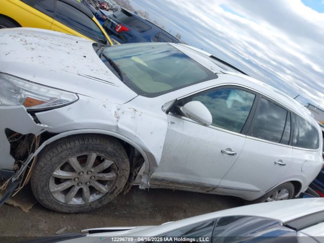5GAKVCKDXGJ128392 Buick Enclave