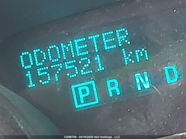 5GAKVCKDXGJ128392 Buick Enclave