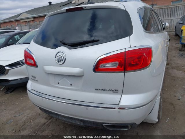 5GAKVCKDXGJ128392 Buick Enclave