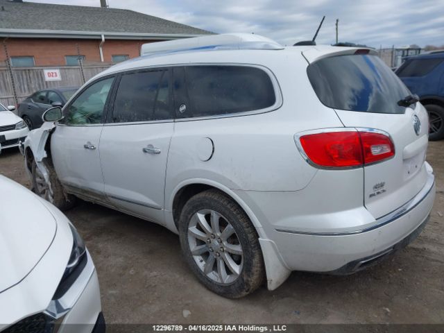 5GAKVCKDXGJ128392 Buick Enclave