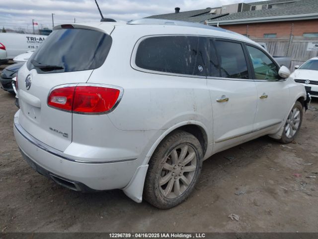 5GAKVCKDXGJ128392 Buick Enclave