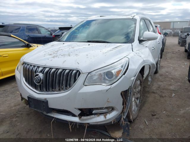5GAKVCKDXGJ128392 Buick Enclave