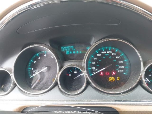 5GAKVCKDXGJ128392 Buick Enclave