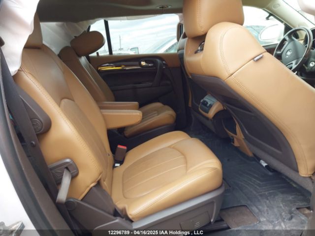 5GAKVCKDXGJ128392 Buick Enclave