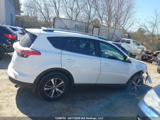 2T3RFREV1HW633662 Toyota Rav4 Xle