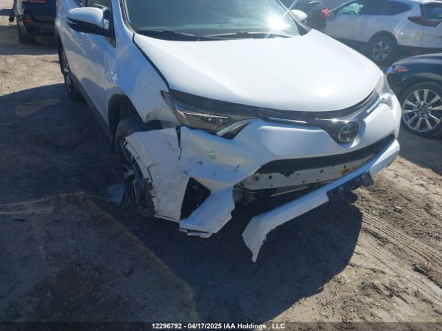 2T3RFREV1HW633662 Toyota Rav4 Xle