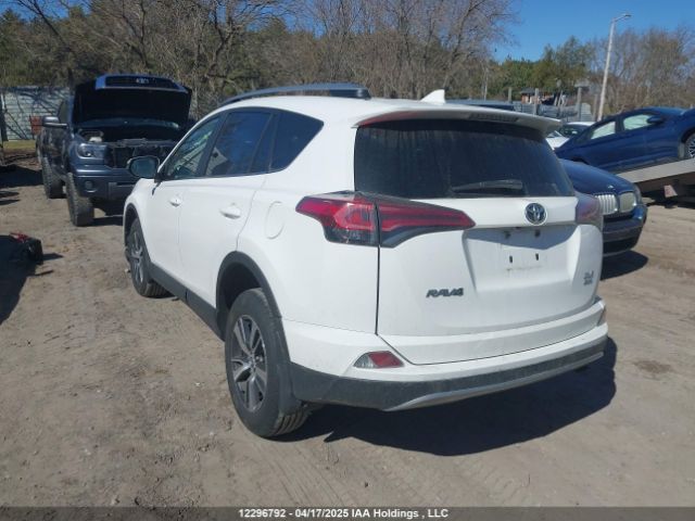 2T3RFREV1HW633662 Toyota Rav4 Xle