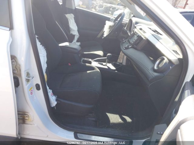 2T3RFREV1HW633662 Toyota Rav4 Xle