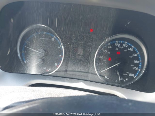 2T3RFREV1HW633662 Toyota Rav4 Xle