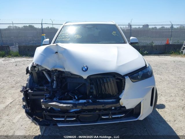 5UX23EU01R9U22289 BMW X5 Xdrive40i
