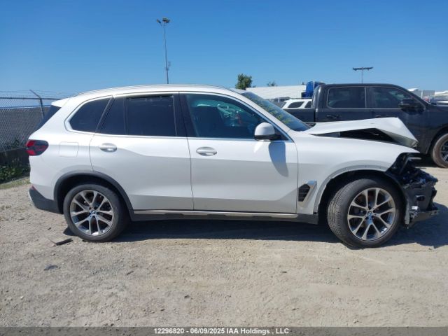 5UX23EU01R9U22289 BMW X5 Xdrive40i
