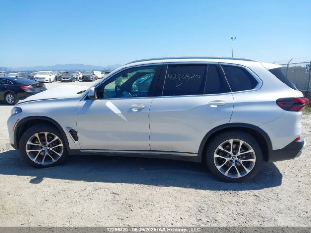 5UX23EU01R9U22289 BMW X5 Xdrive40i