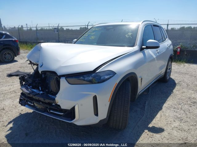 5UX23EU01R9U22289 BMW X5 Xdrive40i