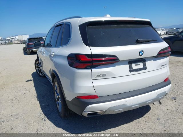 5UX23EU01R9U22289 BMW X5 Xdrive40i
