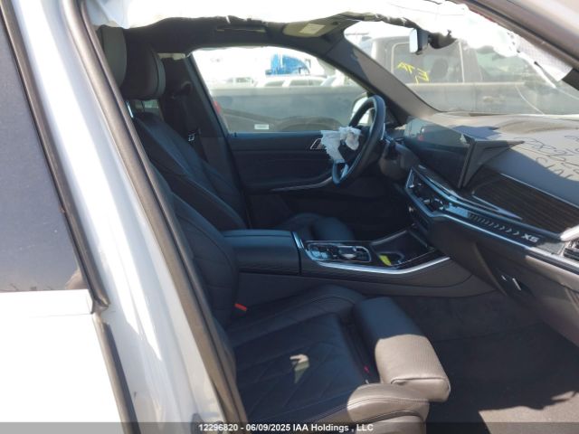 5UX23EU01R9U22289 BMW X5 Xdrive40i