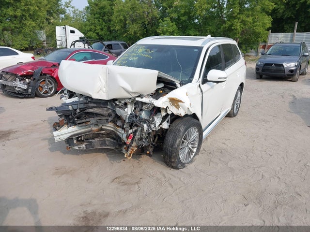 JA4J24A51LZ605140 Mitsubishi s61 - y61