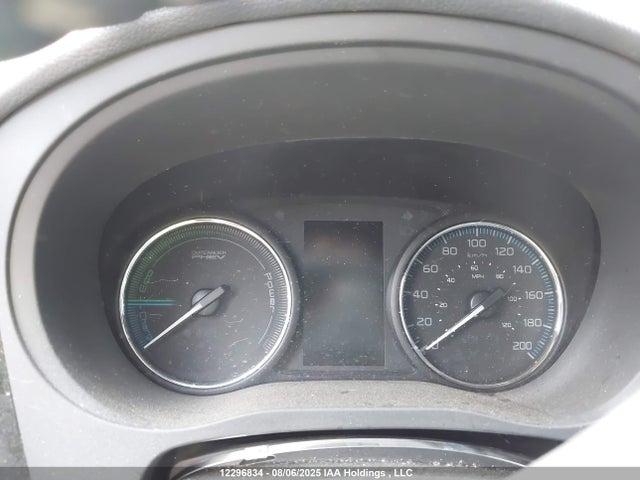 JA4J24A51LZ605140 Mitsubishi s61 - y61