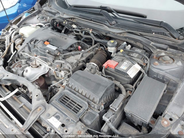 2HGFC2F76GH041287 Honda CIVIC EX