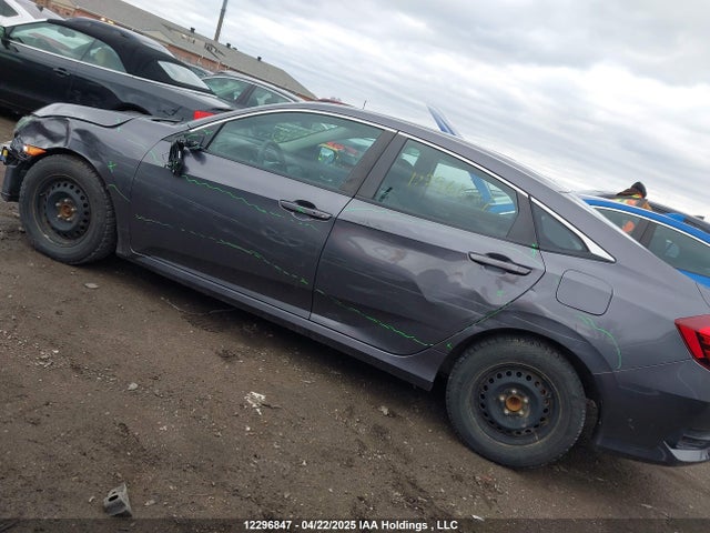 2HGFC2F76GH041287 Honda CIVIC EX