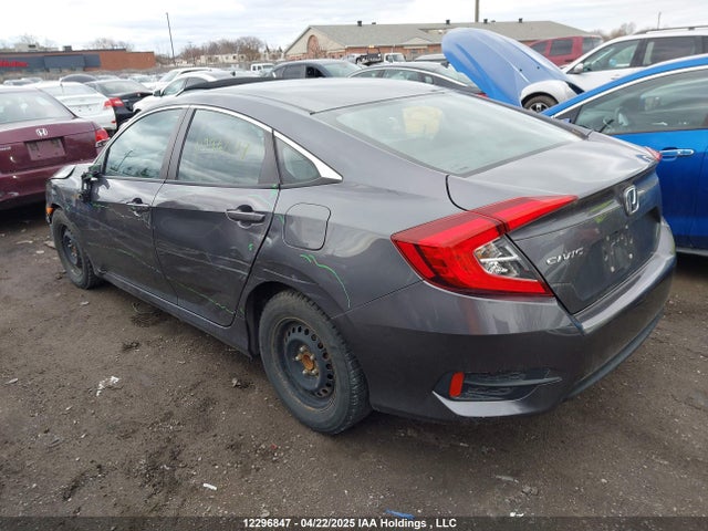 2HGFC2F76GH041287 Honda CIVIC EX