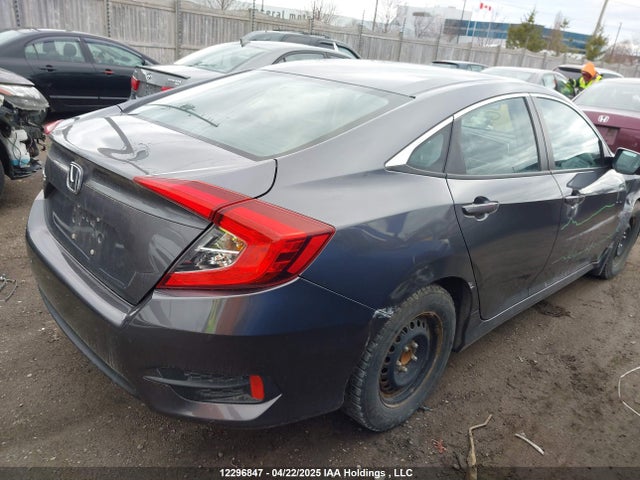 2HGFC2F76GH041287 Honda CIVIC EX