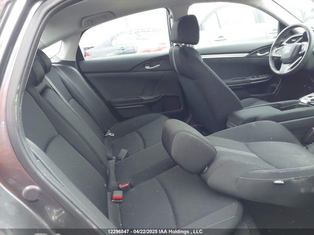 2HGFC2F76GH041287 Honda CIVIC EX