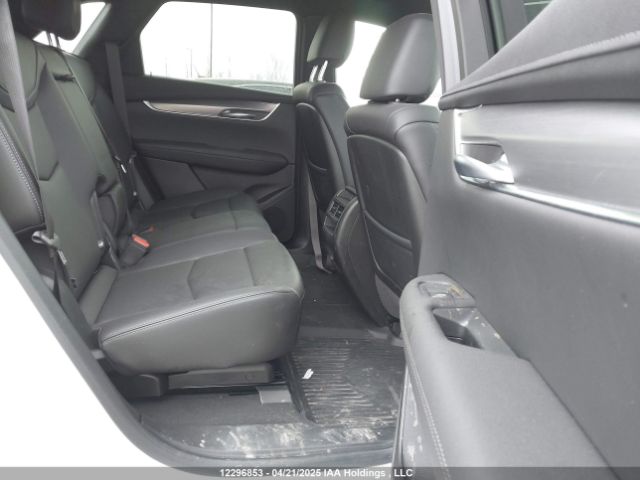 1GYKNBR47RZ721690 Cadillac lsy