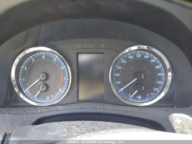 2T1BURHE4KC202995 Toyota Corolla