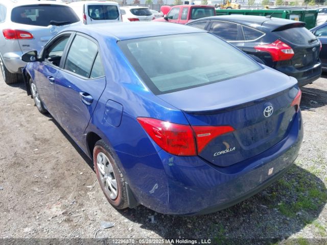 2T1BURHE4KC202995 Toyota Corolla