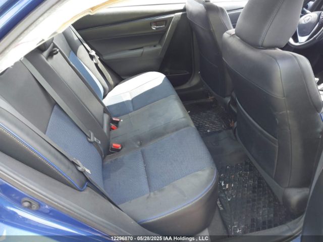 2T1BURHE4KC202995 Toyota Corolla
