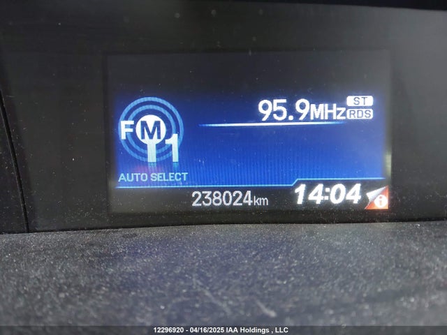 12296920 :رقم المزاد ، 2HGFB2F44CH048161 vin ، 2012 Honda Civic Lx مزاد بيع