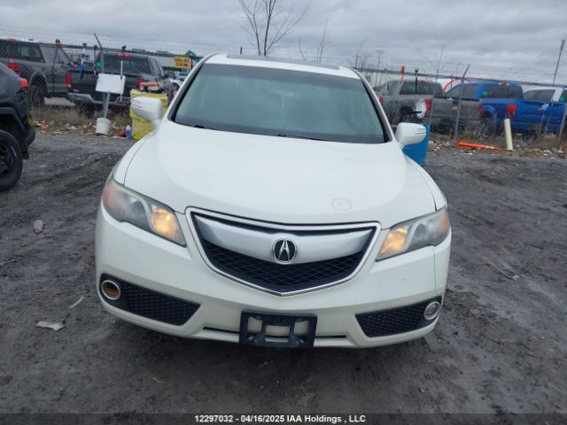 5J8TB4H34FL803402 Acura j35z2