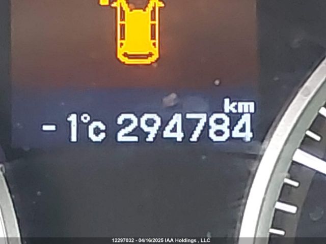 5J8TB4H34FL803402 Acura j35z2