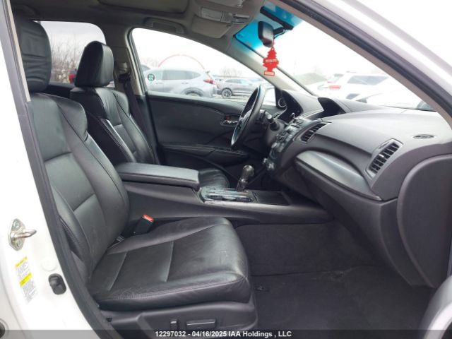 5J8TB4H34FL803402 Acura j35z2