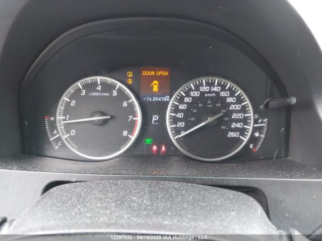 5J8TB4H34FL803402 Acura j35z2