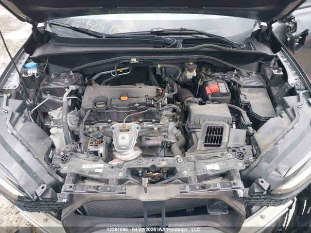3CZRZ2H54RM102138 Honda k20z5