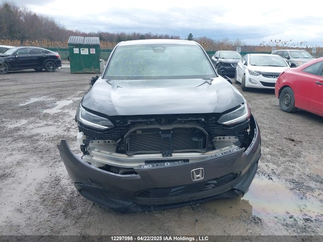 3CZRZ2H54RM102138 Honda k20z5